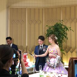 ガーデンウェディング・アルカディア小倉の写真36枚目