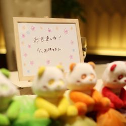 ガーデンウェディング・アルカディア小倉の写真36枚目