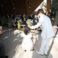 ガーデンウェディング・アルカディア小倉の写真35枚目