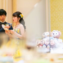 シェラトン・グランデ・トーキョーベイ・ホテルの写真7枚目