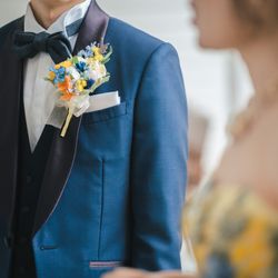 シェラトン・グランデ・トーキョーベイ・ホテルの写真33枚目