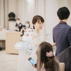 シェラトン・グランデ・トーキョーベイ・ホテルの写真2枚目