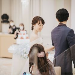 シェラトン・グランデ・トーキョーベイ・ホテルの写真7枚目