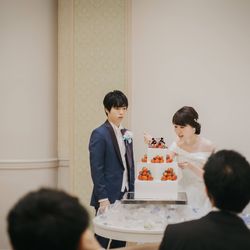 シェラトン・グランデ・トーキョーベイ・ホテルの写真5枚目