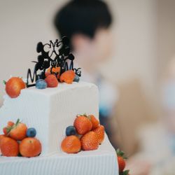 シェラトン・グランデ・トーキョーベイ・ホテルの写真4枚目