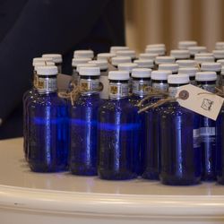 シェラトン・グランデ・トーキョーベイ・ホテルの写真8枚目