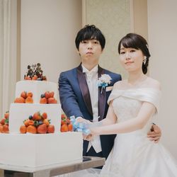 シェラトン・グランデ・トーキョーベイ・ホテルの写真16枚目