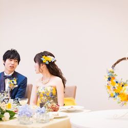 シェラトン・グランデ・トーキョーベイ・ホテルの写真8枚目