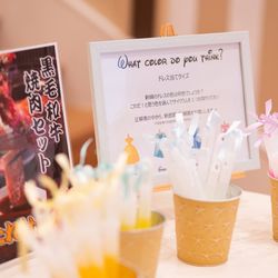 シェラトン・グランデ・トーキョーベイ・ホテルの写真27枚目