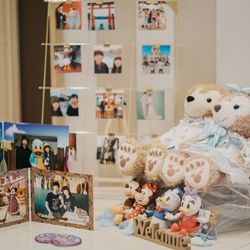 シェラトン・グランデ・トーキョーベイ・ホテルの写真3枚目