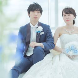 シェラトン・グランデ・トーキョーベイ・ホテルの写真19枚目