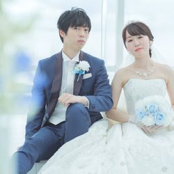 シェラトン・グランデ・トーキョーベイ・ホテルの写真2枚目