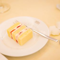 シェラトン・グランデ・トーキョーベイ・ホテルの写真8枚目