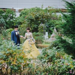 シェラトン・グランデ・トーキョーベイ・ホテルの写真2枚目