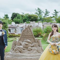 シェラトン・グランデ・トーキョーベイ・ホテルの写真11枚目