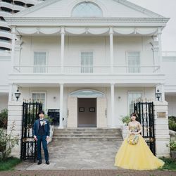 シェラトン・グランデ・トーキョーベイ・ホテルの写真22枚目