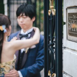 シェラトン・グランデ・トーキョーベイ・ホテルの写真35枚目