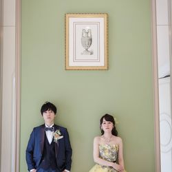 シェラトン・グランデ・トーキョーベイ・ホテルの写真13枚目