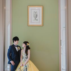 シェラトン・グランデ・トーキョーベイ・ホテルの写真8枚目