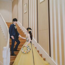 シェラトン・グランデ・トーキョーベイ・ホテルの写真7枚目