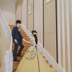 シェラトン・グランデ・トーキョーベイ・ホテルの写真32枚目