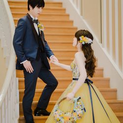 シェラトン・グランデ・トーキョーベイ・ホテルの写真19枚目