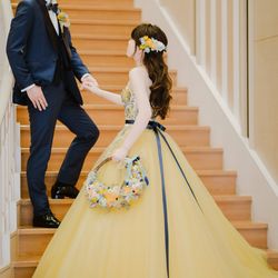 シェラトン・グランデ・トーキョーベイ・ホテルの写真15枚目