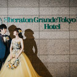 シェラトン・グランデ・トーキョーベイ・ホテルの写真26枚目