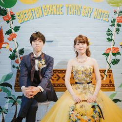 シェラトン・グランデ・トーキョーベイ・ホテルの写真27枚目