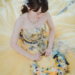 シェラトン・グランデ・トーキョーベイ・ホテルの写真2枚目