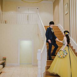 シェラトン・グランデ・トーキョーベイ・ホテルの写真11枚目