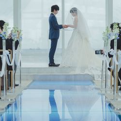 シェラトン・グランデ・トーキョーベイ・ホテルの写真17枚目