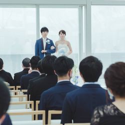 シェラトン・グランデ・トーキョーベイ・ホテルの写真17枚目