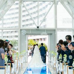 シェラトン・グランデ・トーキョーベイ・ホテルの写真4枚目