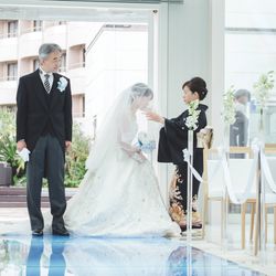 シェラトン・グランデ・トーキョーベイ・ホテルの写真1枚目