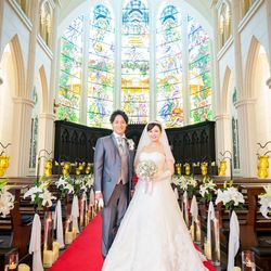 カサ・デ・アンジェラ青山の写真3枚目