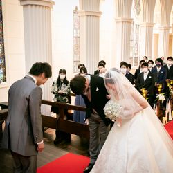 カサ・デ・アンジェラ青山の写真26枚目