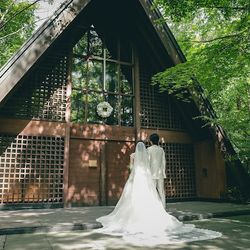 星野リゾート 軽井沢ホテルブレストンコートの写真13枚目