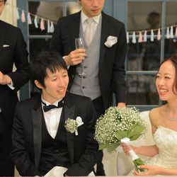 ザ クラブ オブ エクセレント コーストの写真35枚目