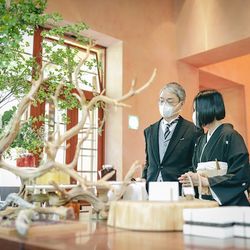 星野リゾート 軽井沢ホテルブレストンコートの写真6枚目