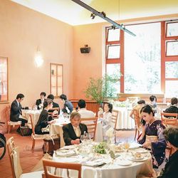 星野リゾート 軽井沢ホテルブレストンコートの写真22枚目