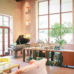 星野リゾート 軽井沢ホテルブレストンコートの写真24枚目