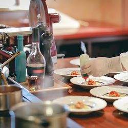 星野リゾート 軽井沢ホテルブレストンコートの写真2枚目