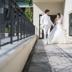 アクアガーデンテラスの写真6枚目