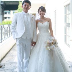 アクアガーデンテラスの写真33枚目