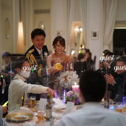 アクアガーデンテラスの写真30枚目