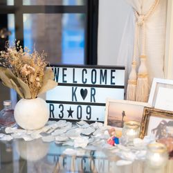 アクアガーデンテラスの写真19枚目