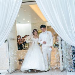 アクアガーデンテラスの写真14枚目