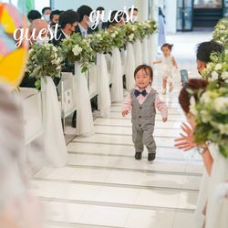 アクアガーデンテラスの写真16枚目