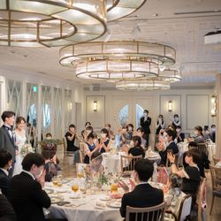 アニバーサリー アン 恵比寿の写真6枚目